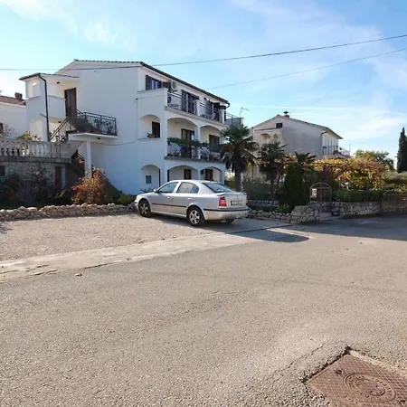 With Parking Space Njivice, Krk - 21859